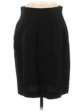 Yves Saint Laurent Casual Skirt (view 1)