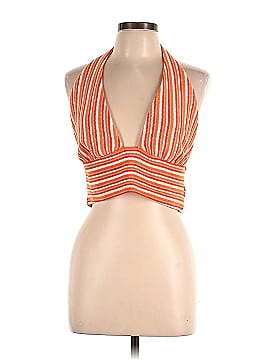 Divided by H&M Halter Top (view 1)