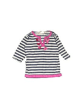 Pottery Barn Kids Long Sleeve Blouse (view 1)