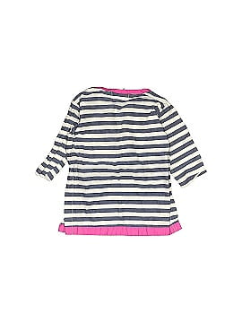 Pottery Barn Kids Long Sleeve Blouse (view 2)