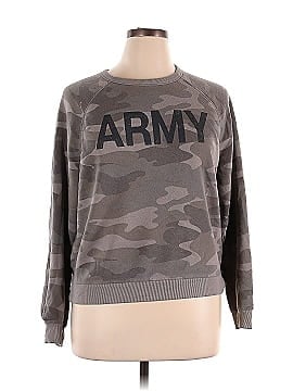 U.S. Army Sweatshirt (view 1)