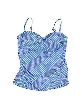 Collections By Catalina Swimsuit Top (view 1)