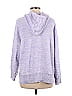 Gap 100% Cotton Purple Pullover Hoodie Size XL - photo 2