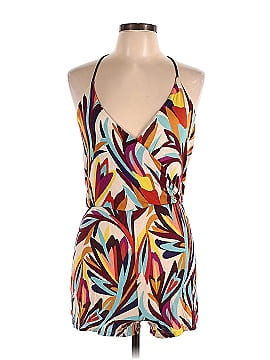 Missoni For Target Romper (view 1)