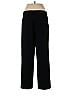 Vince. 100% Polyester Solid Black Dress Pants Size 12 - photo 2