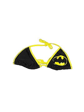 Batman Swimsuit Top (view 1)