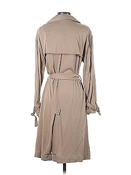 Urban Outfitters Trenchcoat (view 2)