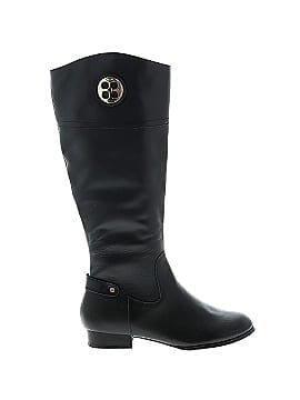 IMAN Boots (view 1)