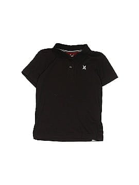 Hurley Short Sleeve Polo (view 1)
