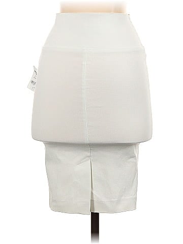 Charlotte Russe Casual Skirt (view 2)