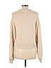 525 America 100% Cotton Tan Pullover Sweater Size L - photo 2