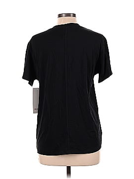 Lululemon Athletica Short Sleeve T-Shirt (view 2)