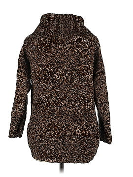 Classiques Wool Pullover Sweater (view 2)