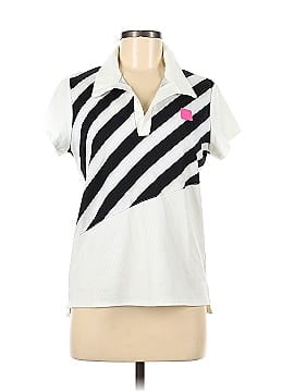 Eleven Short Sleeve Polo (view 1)