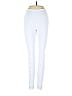 Celestine White Active Pants Size S - photo 1