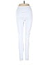Celestine White Active Pants Size S - photo 2