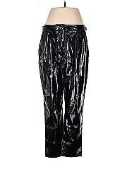 Who What Wear Faux Leather Pants