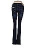 Abercrombie & Fitch Hearts Blue Jeans Size 6 - photo 2