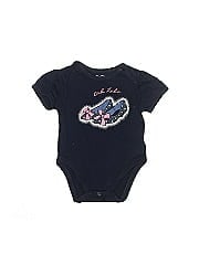 Made With Love Short Sleeve Onesie