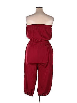 Thread Story Jumpsuit (view 2)
