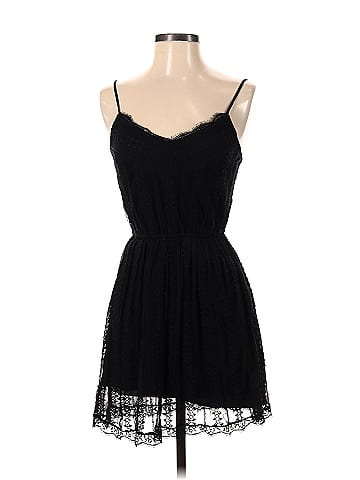 Abercrombie & Fitch Cocktail Dress (view 1)