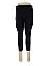 Lululemon Athletica Solid Black Active Pants Size 12 - photo 1