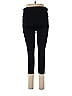 Lululemon Athletica Solid Black Active Pants Size 12 - photo 2