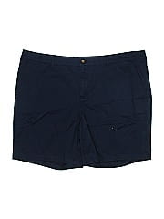 D&Co. Khaki Shorts