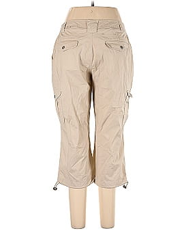 Stretch is Comfort Cargo Pants (view 2)