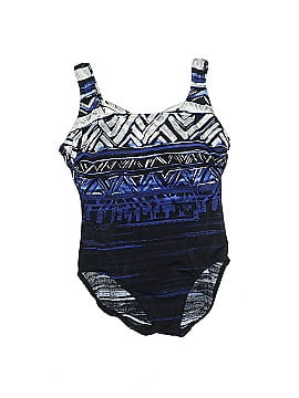 St. John's Bay One Piece Swimsuit (view 1)