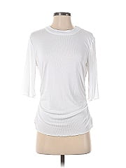 Intimately By Free People 3/4 Sleeve T Shirt
