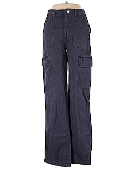 Zara Cargo Pants (view 1)