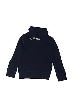 Crewcuts Outlet Pullover Hoodie (view 1)