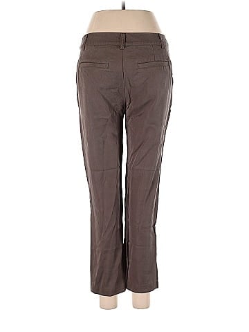 Amadi Khakis (view 2)