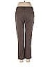 Amadi 100% Cotton Brown Khakis Size S - photo 2