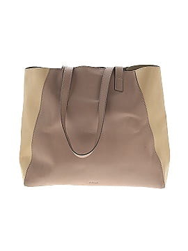 ABLE Leather Tote (view 1)