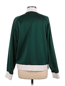 Tibi Track Jacket (view 2)