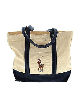Polo by Ralph Lauren Tote (view 1)
