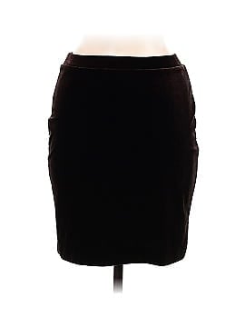Vivienne Tam Casual Skirt (view 2)