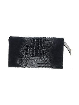 House of Harlow 1960 Leather Clutch (view 2)