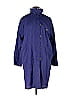 C&A 100% Nylon Blue Jacket Size XL (estimated) - photo 1