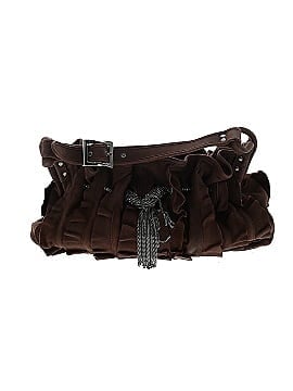 Be&D Leather Shoulder Bag (view 1)