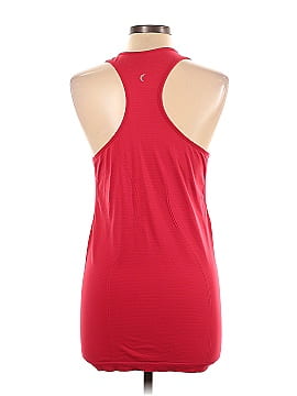 Zyia Active Sleeveless T-Shirt (view 2)
