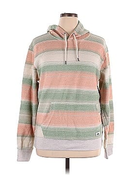 Quiksilver Pullover Hoodie (view 1)