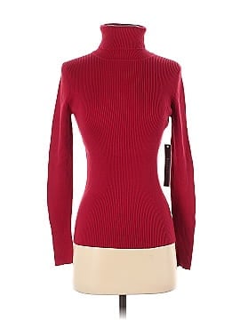 Roncelli Turtleneck Sweater (view 1)