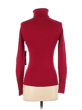 Roncelli Turtleneck Sweater (view 2)