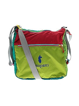 Cotopaxi Crossbody Bag (view 1)