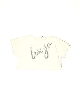 Liu-Jo Short Sleeve T-Shirt (view 1)