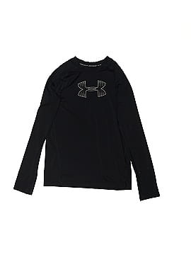 Under Armour Long Sleeve Henley (view 1)