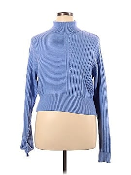 Lulus Turtleneck Sweater (view 1)